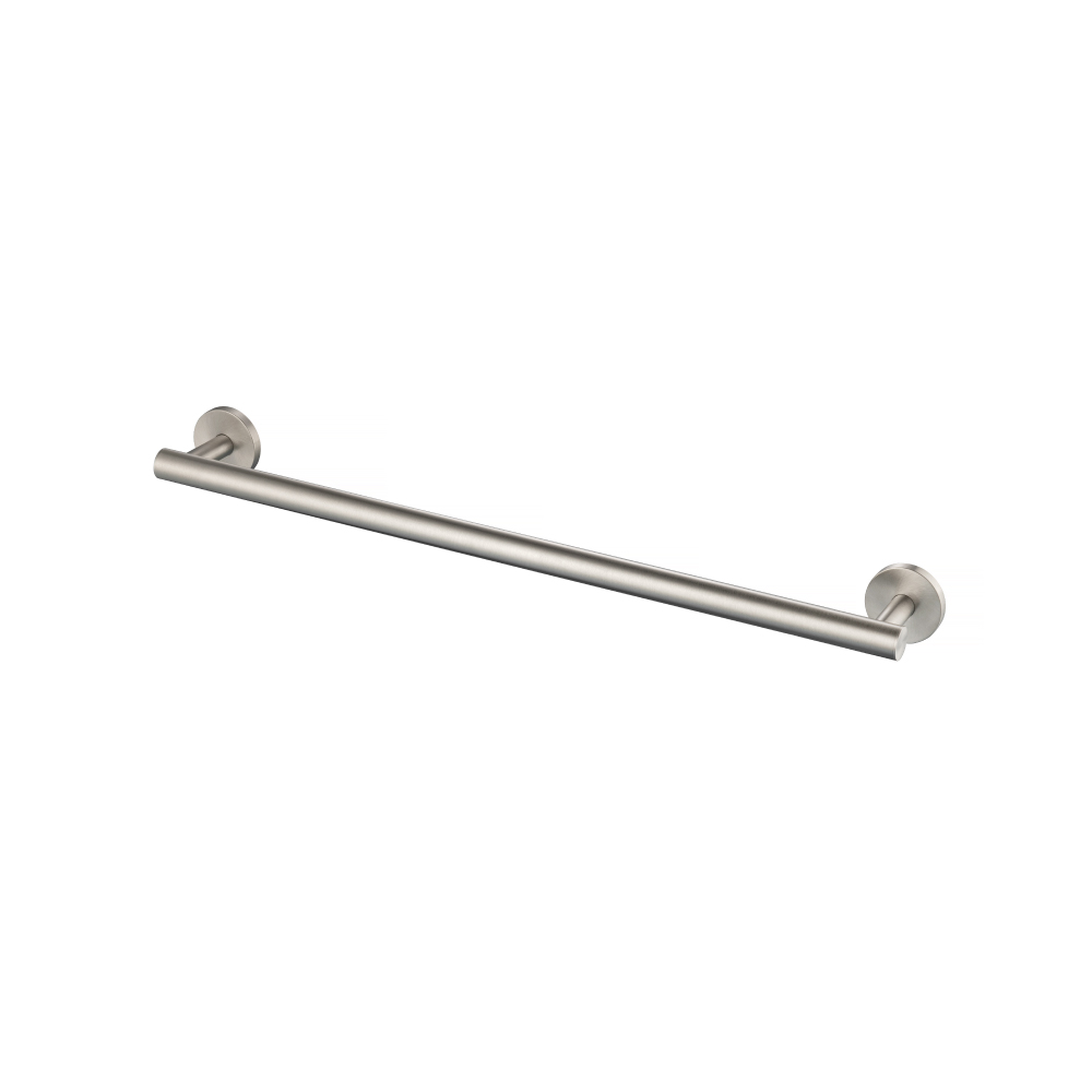 Shower Grab Bar - 20" [510mm] | Geborsteld nikkel PVD