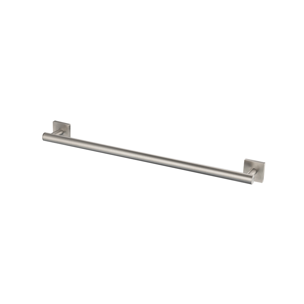 Shower Grab Bar - 20" [510mm] | Geborsteld nikkel PVD