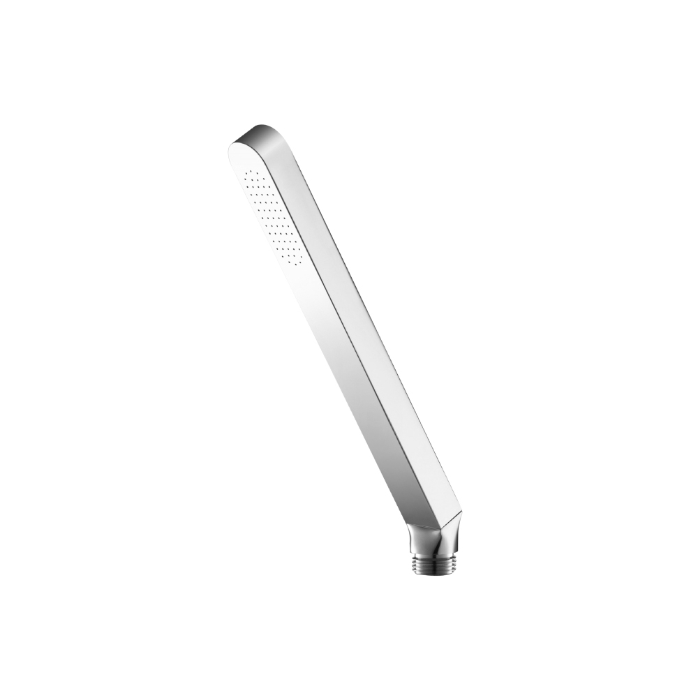 Single Function Hand Held Shower Head | Chroom