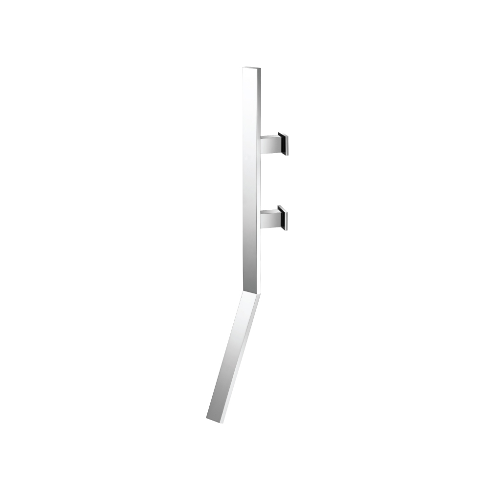 Wall Mount Faucet Spout | Chroom