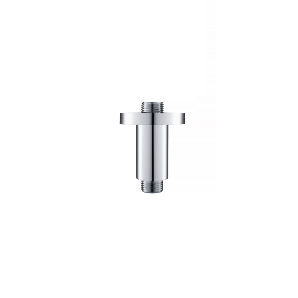 Plafonddouchearm - Rond - 50 mm | Chroom