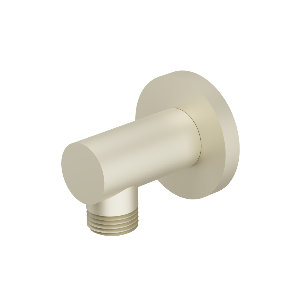 Wanduitlaat voor douche | Light Tan